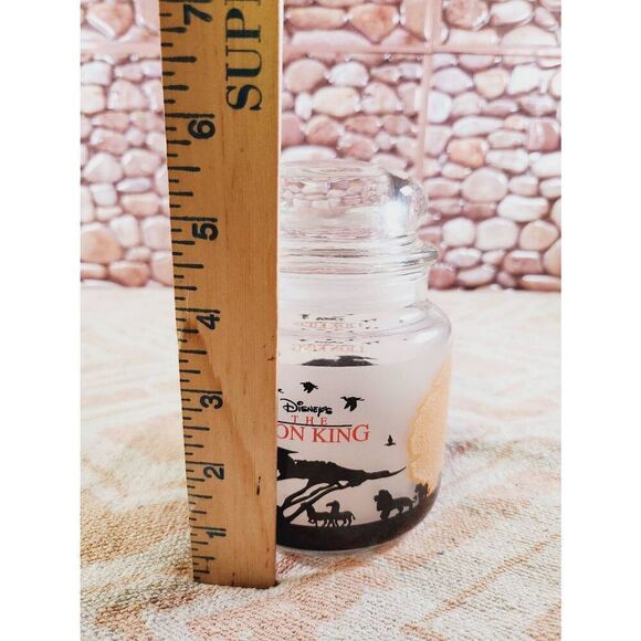 Vintage Lion King Candy Jar Walt Disney World 90’s - Picture 5 of 5
